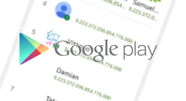 Play Games: Google läutet Ende der Cheater-Scores ein