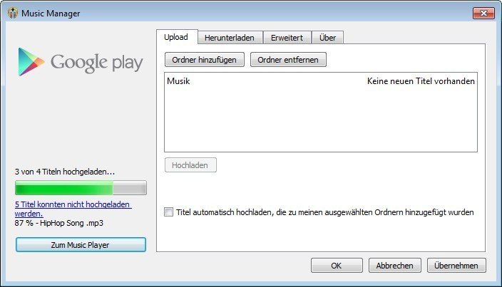 download musicer from youtube for pc
