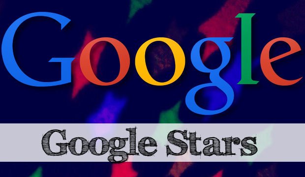 Was kann Google Stars aka Chrome Bookmark Manager?