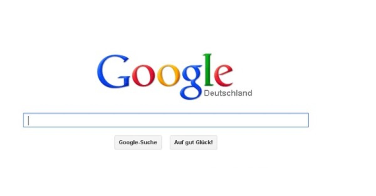 Google Ist Dein Freund Link Erstellen