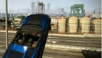 GTA 5 Monsterstunts: Fundorte aller 50 Stunts in Los Santos