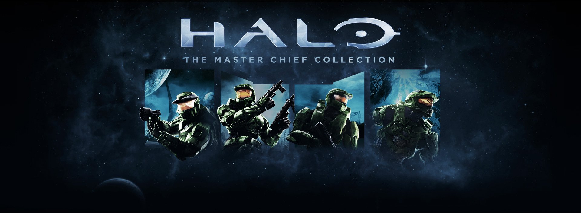 Kampagne Matchmaking halo mcc