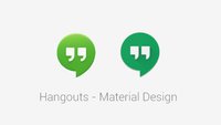 Hangouts für Android: Update bringt mehr Sticker, smarte Funktionen & mehr Material Design [Update: APK-Download]