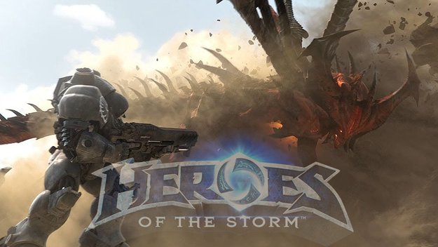 Heroes of the Storm: Alle Champions in der Übersicht