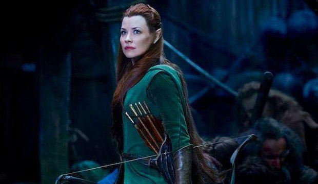 Der Hobbit 3: Zwei weitere Clips zum großen Fantasy-Finale