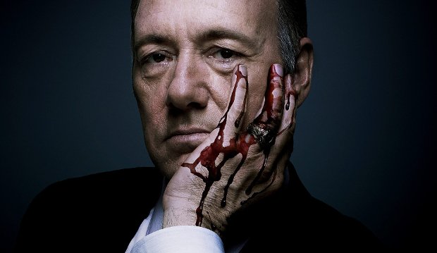 House of Cards Staffel 3: Deutschland Termin & Infos