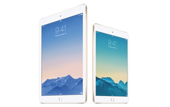 Neue iPad-Generation nun auch in China erhältlich