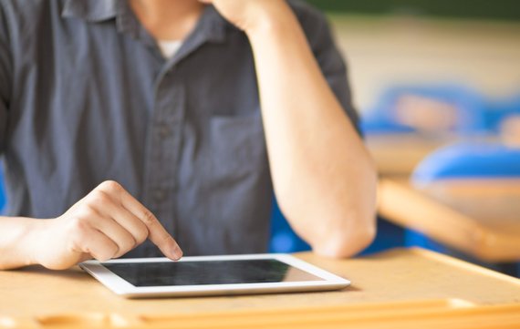 Googles Chromebooks überholen iPads im US-Bildungsmarkt