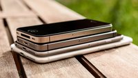 Maße des iPhone 6: Die ideale Größe – oder lieber iPhone 5s bzw. 6 Plus nehmen?