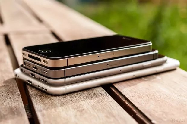 Umfrage-Auswertung: Mehrzahl der GIGA-Leser wünscht sich 4-Zoll-iPhone