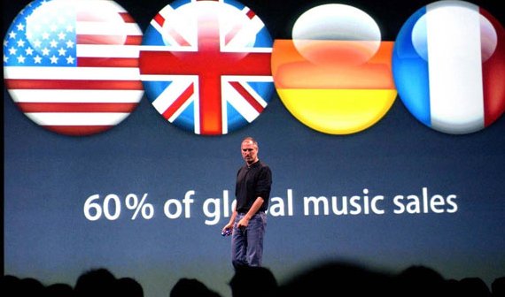 iPod-Verfahren: Ehemaliger iTunes-Ingenieur sagt aus