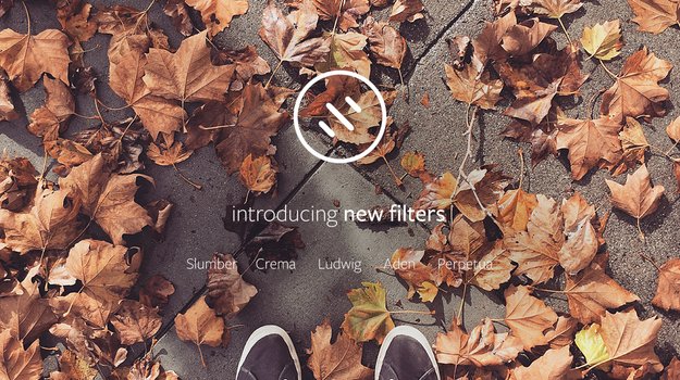 Instagram für Android: Update bringt neue Filter & Support für den Upload von Slow-Motion-Videos