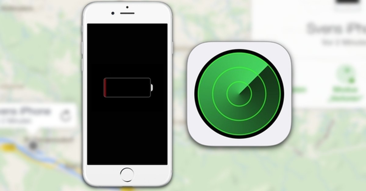 Battery Life iPhone- / iPad-App 2.1.5