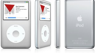 iPod Classic Reset – So setzt ihr das iPod-Urgestein zurück