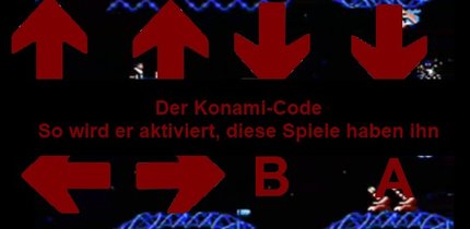 Konami Codes: So funktioniert er, diese Spiele haben ihn - Borderlands, Turtles und Co.