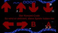 Konami Codes: So funktioniert er, diese Spiele haben ihn - Borderlands, Turtles und Co.