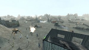 Lambda Wars: Echtzeitstrategie im Half Life 2-Universum