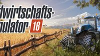 Landwirtschafts-Simulator 2016