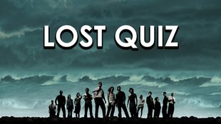 Lost Erklärung Lost Erklärung