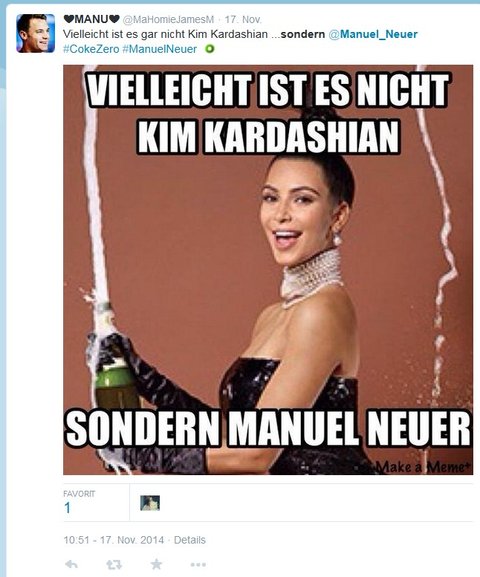Manuel Neuer Spruche Fur Facebook Whatsapp Twitter Und Co