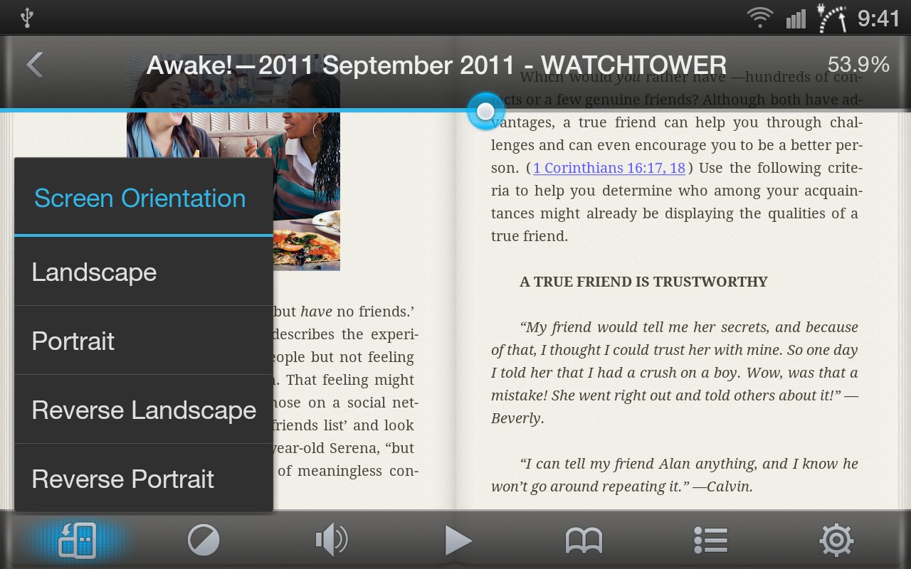 EPUB auf Android lesen Kostenlose Apps für das Smartphone und Tablet