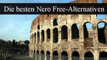 Nero Free: Die besten Nero-Alternativen