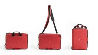 Phorce Smart Bag: Die intelligente Tasche