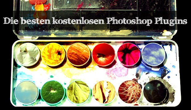 Tipp: Die besten kostenlosen Photoshop Plugins