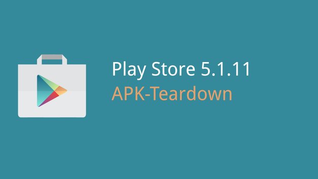 Google Play Store: APK-Teardown enthüllt Gutschriften-System und Lizenzkäufe für Geschäftskunden