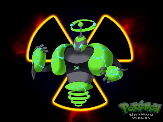 Pokémon Uranium: Fan-Made Pokémon-Spiel für den PC