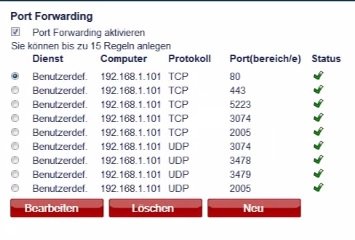 portforwarding-ps4