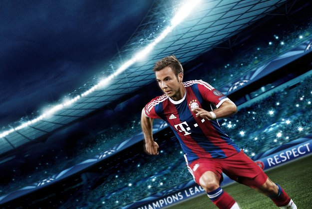 Pro Evolution Soccer 2015: Kostenloser DLC heute erschienen