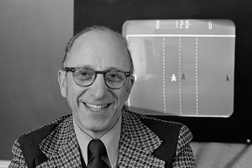 Ralph H. Baer: Erfinder der ersten Spiele-Konsole verstorben
