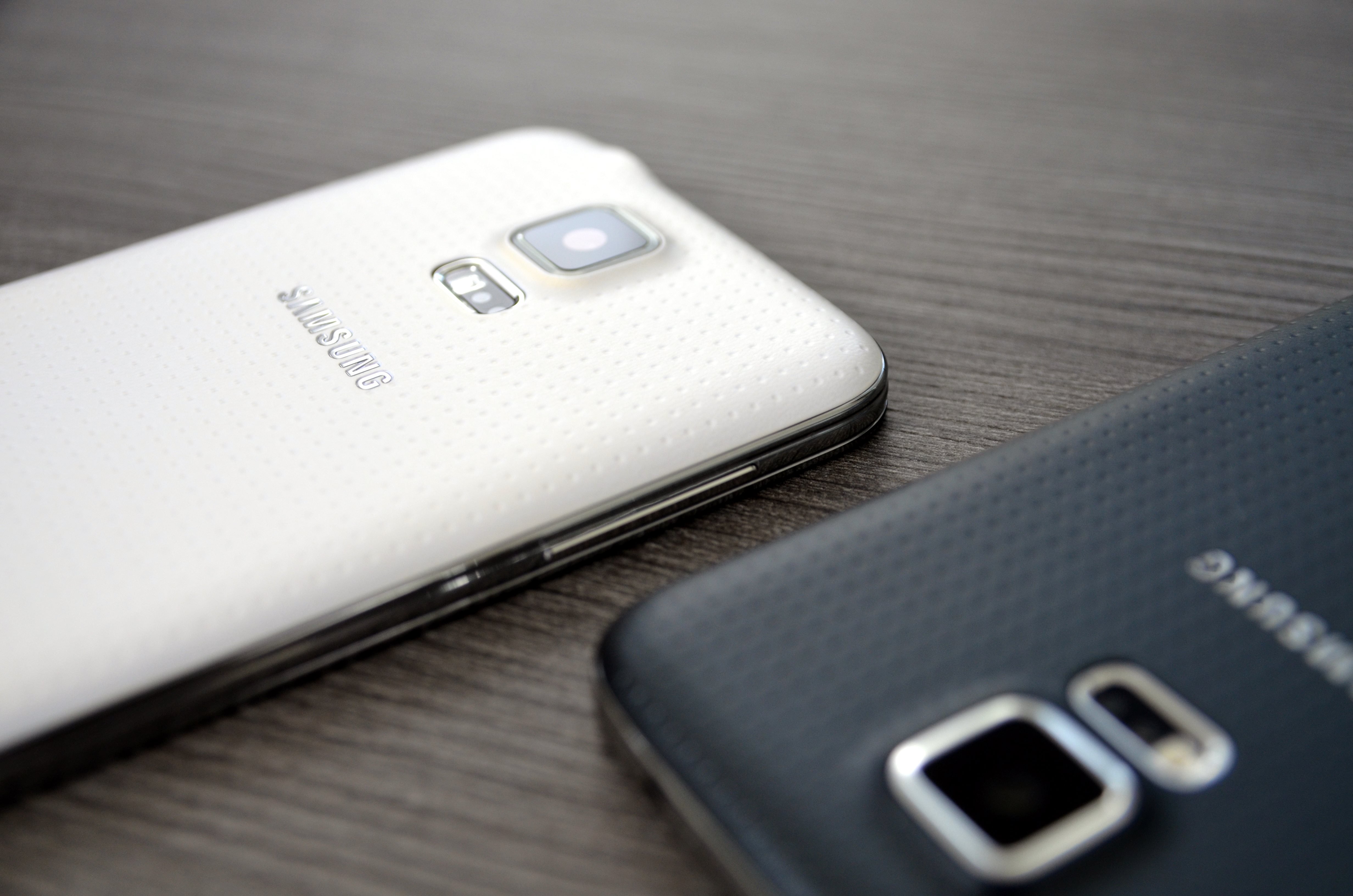 Samsung Galaxy S5 Spezifikationen Preise Und Bilder