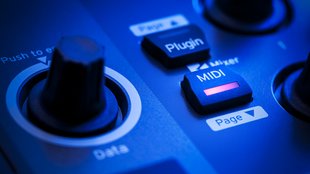 MIDI Files kostenlos herunterladen: Gratis-Musik – ist das legal?
