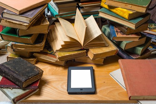 eBook-Flatrates in Deutschland: Die besten Anbieter - Angebot, Preis, Vergleich