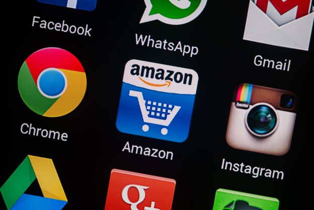 Google entfernt Amazon-App aus dem Play Store (Update: Neue Version veröffentlicht)