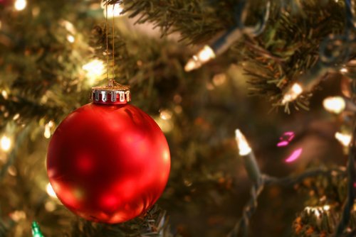 Frohes Fest 2014! Google sendet Weihnachtsgrüße schon heute