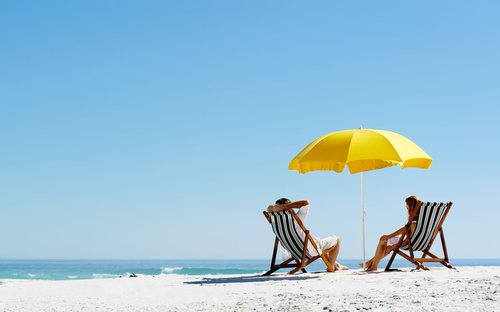 Brückentage 2016: Urlaubstage in NRW; Niedersachsen und Co. optimal ntuzen