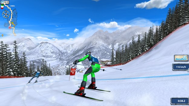 Ski Challenge 15: Tipps und Tricks für den Wintersport-Spaß
