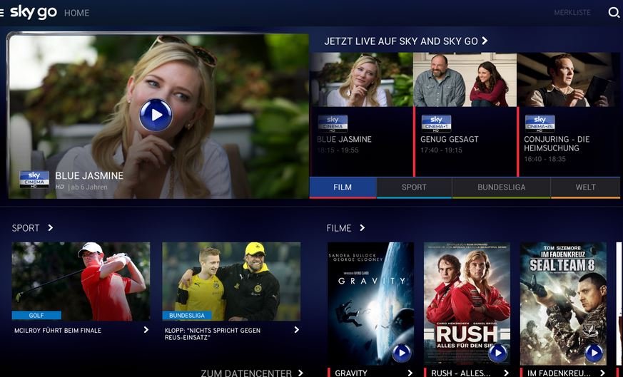 Sky Go App Für Windows 7 Sky Go App Für Windows 7