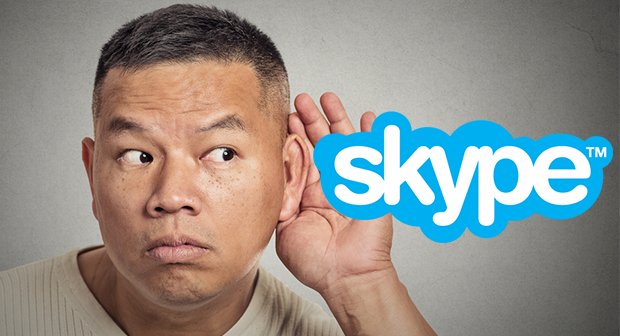 Skype für Android: Rückruf-Fehler erlaubt Abhören