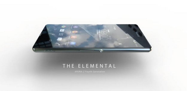 Sony Xperia Z4 könnte am 20. April vorgestellt werden