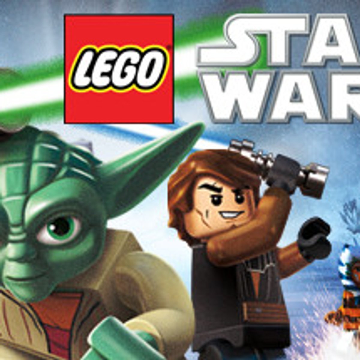 Lego star wars 3 the clone wars discount code