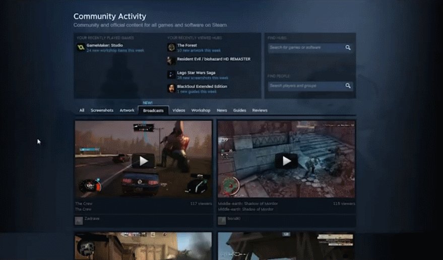 Steam Findet Freund Nicht Steam Findet Freund Nicht