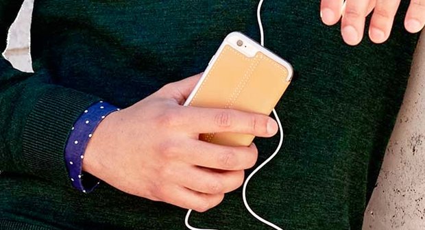 SurfacePad von Twelve South für iPhone 6 jetzt auch in Deutschland zu kaufen