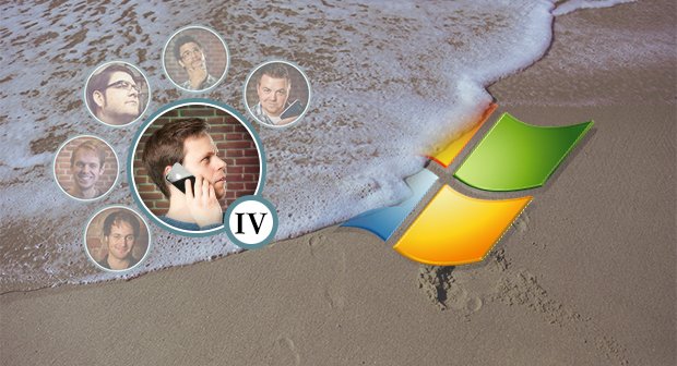 Switcher Stories: Die mit Drogen und Erlösung (Flavio)