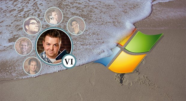 Switcher Stories: Die mit Pfundskerlen und gelähmten Notebooks (Jens)