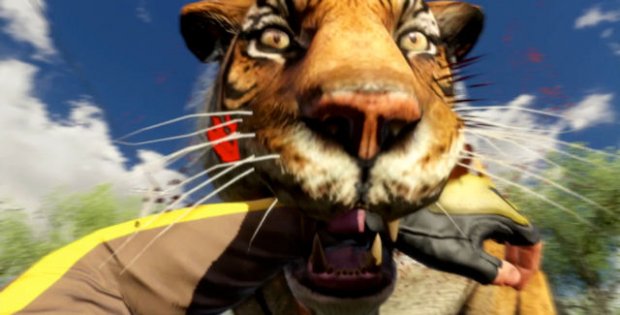 Far-Cry-3-Cheats-Tiger