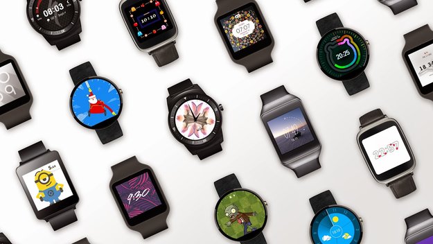 Moto 360, G Watch & Co: Update auf Android Wear 5.1.1 wird OTA verteilt